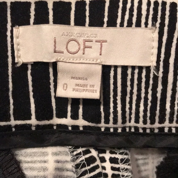 Adorable Loft pants - Picture 4 of 6